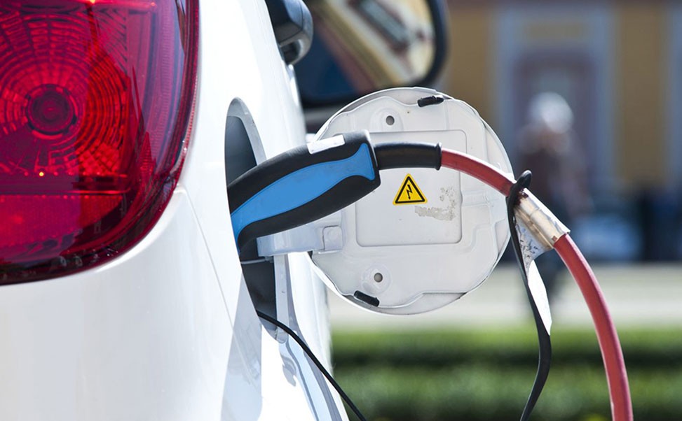 新能源汽車充電樁投資解析，費用與回報精算